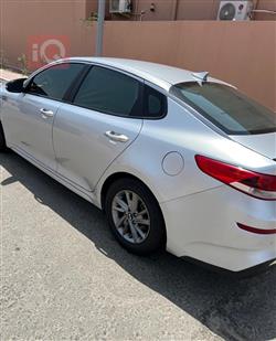 کیا ئۆپتیما